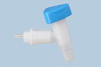 Hunersdorff Waterjerrycan | 12 l HD-PE stapelbaar, met uitloopkraan | H310xB350xD165mm | 1 stuk - 816500 - 816500 - thumbnail