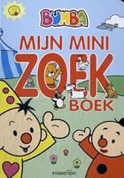 Studio 100 Bumba mijn mini zoekboek - thumbnail