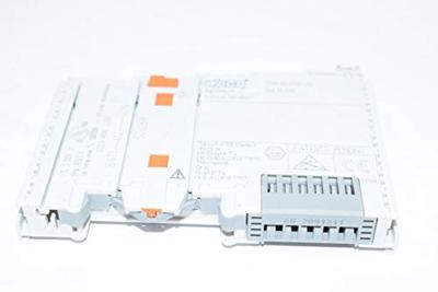 WAGO 750-600 PLC-klem 750-600 1 stuk(s)