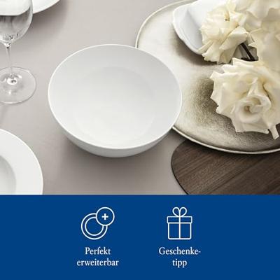 VILLEROY & BOCH - Royal - Slaschaal(2) 23cm