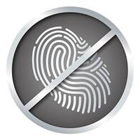 tesa MOON Toiletrolhouder Lijm Metaal - thumbnail