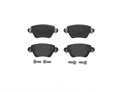 Remblokken set P24059