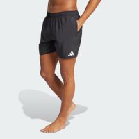 Adidas Zwembroek 5-Inch Heren Zwart - Maat M - Kleur: Zwart | Soccerfanshop - thumbnail