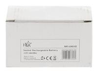 Accu voor HAM263D - thumbnail