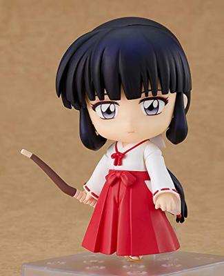 Inuyasha Nendoroid - Kikyo Inuyasha Nendoroid - Kikyo