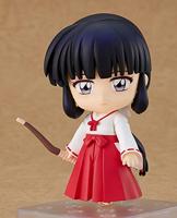 Inuyasha Nendoroid - Kikyo - thumbnail