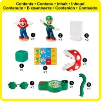 EPOCH - 7357 - Super Mario Piranha Plant Escape - thumbnail