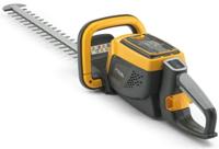 Stiga HT 500e Kit Elektrische Heggenschaar | 5 serie | 0,42 kW | koolborstels | 51 cm | 27 mm - 278302108/ST3 - thumbnail