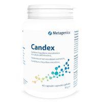 Metagenics Candex 45 Capsules Metagenics Candex 45 Capsules