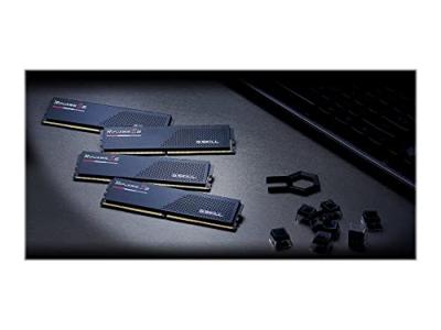 G.Skill S5 Werkgeheugenset voor PC DDR5 32 GB 2 x 16 GB 5600 MHz 288-pins DIMM F5-5600J4040C16GX2-RS5K