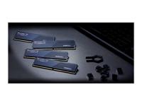 G.Skill S5 Werkgeheugenset voor PC DDR5 32 GB 2 x 16 GB 5600 MHz 288-pins DIMM F5-5600J4040C16GX2-RS5K - thumbnail