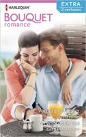 Verliefd in Milaan ; Verwarrende kus (2-in-1) - Liz Fielding, Barbara Hannay - ebook - thumbnail