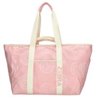Zebra trends elise strandtas-Pink Boho - thumbnail