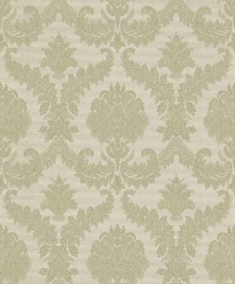 Cristiana Masi Tradizioni Behang met ornamenten - 33335P