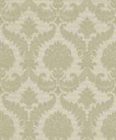 Cristiana Masi Tradizioni Behang met ornamenten - 33335P - thumbnail