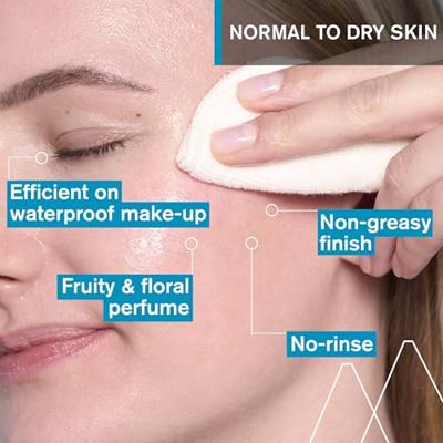 Thermaal micellairwater normale tot droge huid - thumbnail