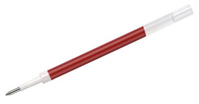 Gelschrijvervulling Uni-ball Signo 207 medium rood