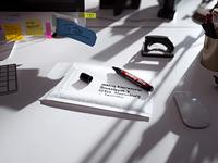 edding permanent marker 300 zwart - thumbnail