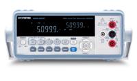 GW Instek GDM-8341 Bench multimeter Digitaal CAT II 600 V Weergave (counts): 50000 - thumbnail
