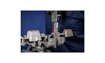 PFERD TOOLS BA 12/520 J A 80 45002508 Schuurband Korrelgrootte (num) 80 (l x b) 520 mm x 12 mm 100 stuk(s)