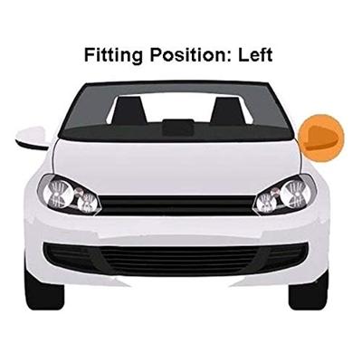 Spiegelglas Links 6431125