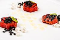 Plate-it - Garneerringen Hexagon Set/4 - thumbnail