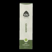 Chi Gember CO2 extract eko bio 2.5 Milliliter - thumbnail