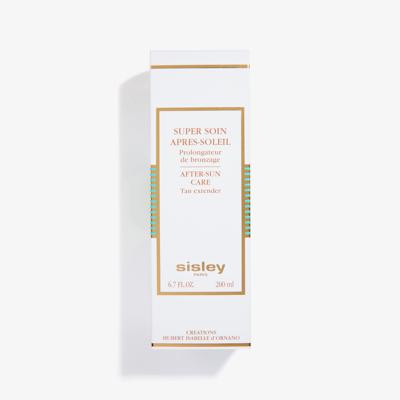 Sisley Super Soin After Sun Care 200ml Aftersun