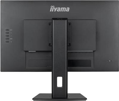 Iiyama ProLite XUB2792QSU-B6 27 Quad HD 100Hz IPS Monitor - thumbnail