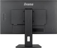 Iiyama ProLite XUB2792QSU-B6 Business LED-monitor Energielabel F (A - G) 68.6 cm (27 inch) 2560 x 1440 Pixel 16:9 0.4 ms HDMI, DisplayPort, Hoofdtelefoon (3.5 - thumbnail