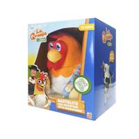 Luidspreker met Karaokemicrofoon Reig - thumbnail