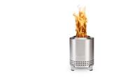 Solo Stove tafelvuurkorf Mesa rvs d12.7cm - thumbnail