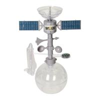 Lobbes Je eigen weer station experimentenset - thumbnail