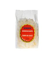 Horizon Kokoschips bio 75 Gram - thumbnail