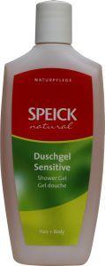Speick Douchegel sensitive 250 Milliliter