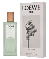 Loewe Aire Sutileza 50 ml Eau de toilette Dames - thumbnail