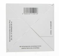 Hekatron Genius Plus Rookmelder Incl. batterij (10 jaar) werkt op batterijen (Ø x h) 104 mm x 48 mm - thumbnail