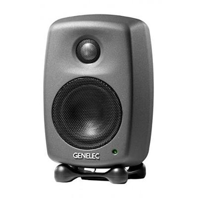 Genelec 8010AP actieve studiomonitor (per stuk) Genelec 8010AP actieve studiomonitor (per stuk)