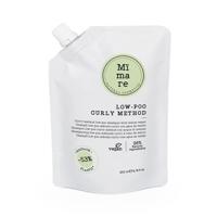 Mïmare Curly Method Low-Poo Shampoo 200ml - thumbnail