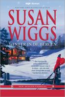 Winter in de bergen - Susan Wiggs - ebook - thumbnail
