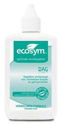 Ecosym Dag Gel Gebitsreiniger Ecosym Dag Gel Gebitsreiniger
