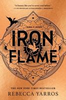 Iron Flame - thumbnail