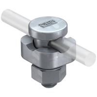 OBO Bettermann 5001 DIN-FT Montage-accessoires 1 stuk(s) - thumbnail