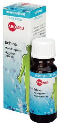 Aromed Echina mondblaasjesolie 10 Milliliter Aromed Echina mondblaasjesolie 10 Milliliter