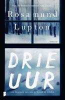 Drie uur - Rosamund Lupton - ebook - thumbnail