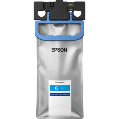 Epson C13T11P240 inktcartridge 1 stuk(s) Origineel Extra (Super) hoog rendement Cyaan