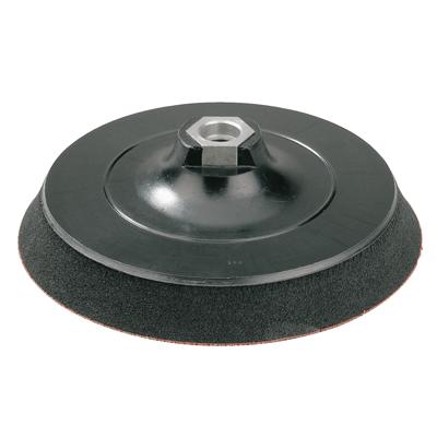 Milwaukee Polijststeunschijf Ø150 x 14,2mm M14 - 4932373161 Milwaukee Polijststeunschijf Ø150 x 14,2mm M14 - 4932373161