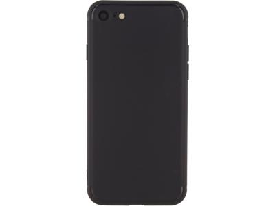 Xccess Invisible Thin TPU Case Apple iPhone 7/8/SE (2020/2022) Black