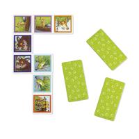 Bambolino Toys Gruffalo Domino - thumbnail