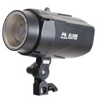 Falcon eyes studioflitser ss-250d - thumbnail